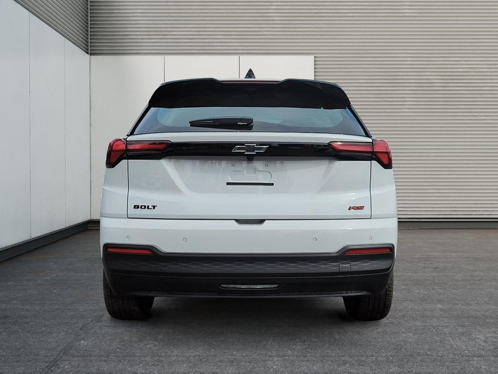2027 Chevrolet Bolt RS in Drummondville, Quebec - 3 - w1024h768px