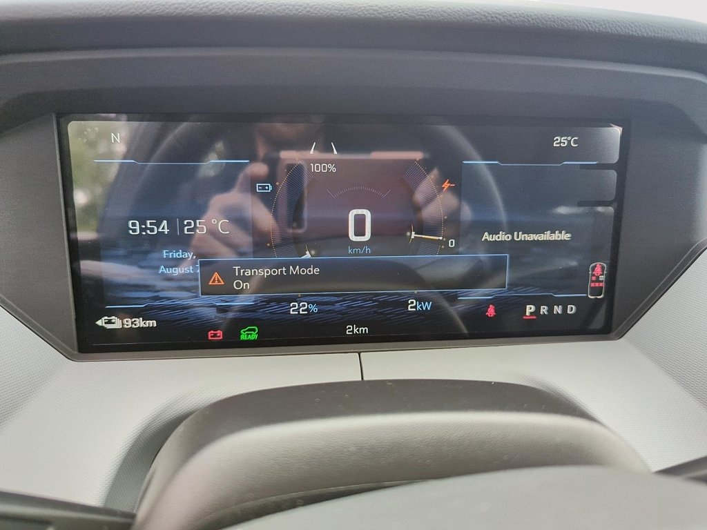 2027 Chevrolet Bolt RS in Drummondville, Quebec - 11 - w1024h768px