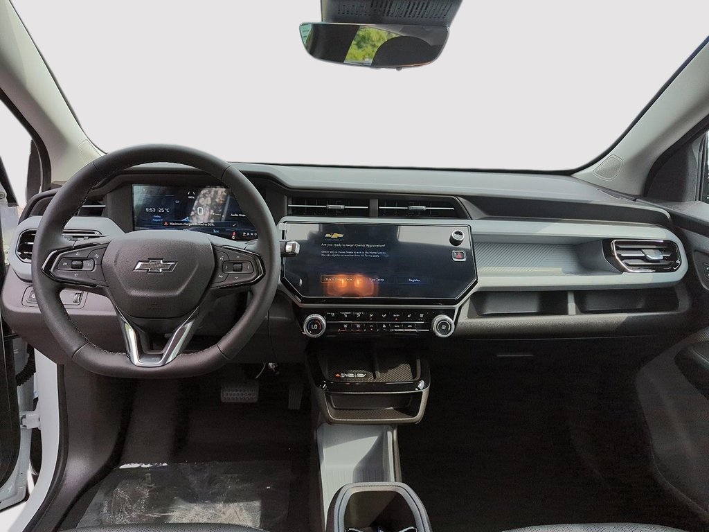 2027 Chevrolet Bolt RS in Drummondville, Quebec - 9 - w1024h768px