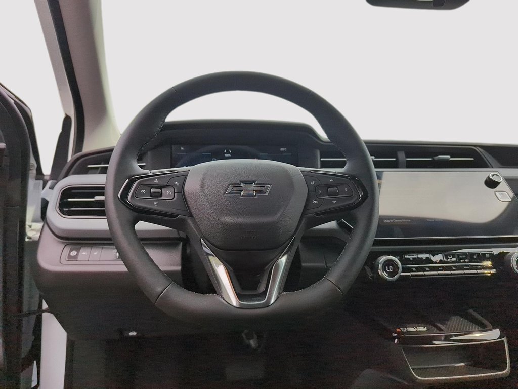 2027 Chevrolet Bolt RS in Drummondville, Quebec - 10 - w1024h768px