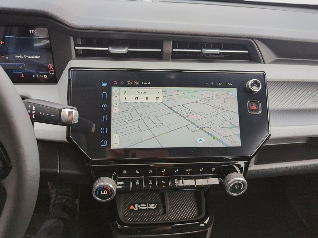 2027 Chevrolet Bolt RS in Drummondville, Quebec - 14 - w1024h768px