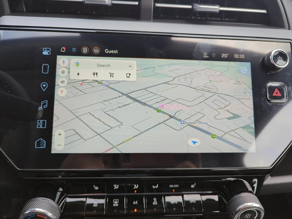 2027 Chevrolet Bolt LT in Drummondville, Quebec - 14 - w1024h768px