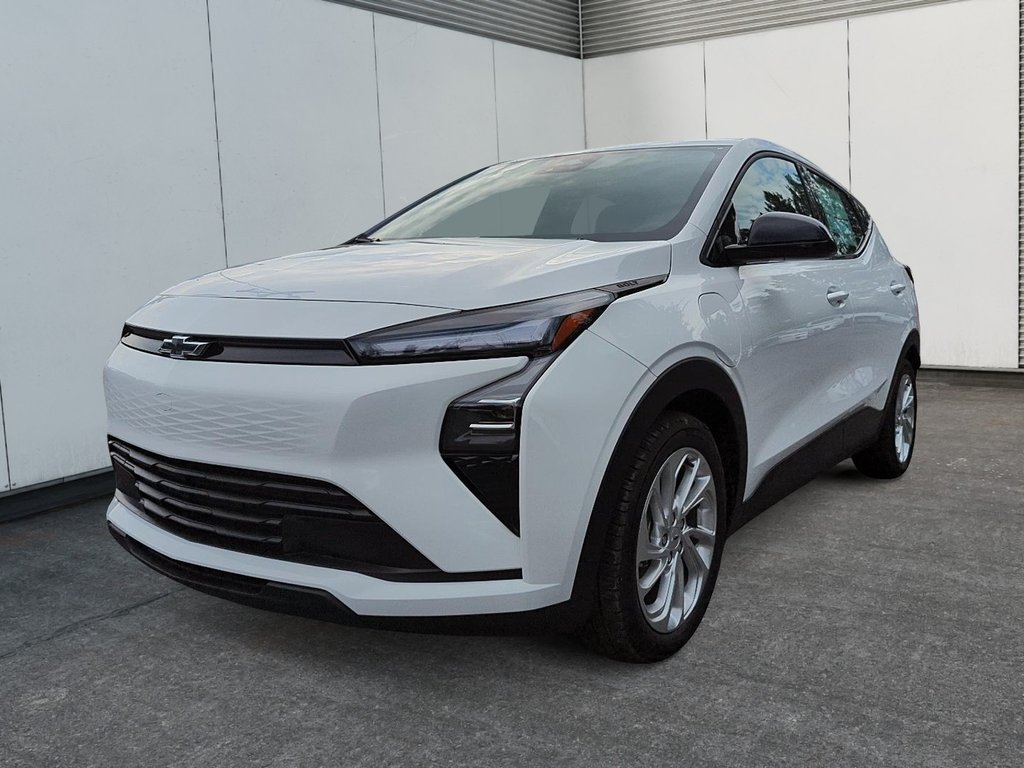 2027 Chevrolet Bolt LT in Drummondville, Quebec - 1 - w1024h768px