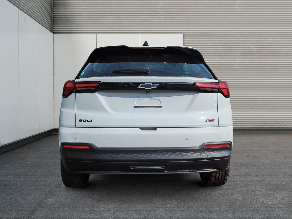 2027 Chevrolet Bolt RS in Drummondville, Quebec - 3 - w1024h768px