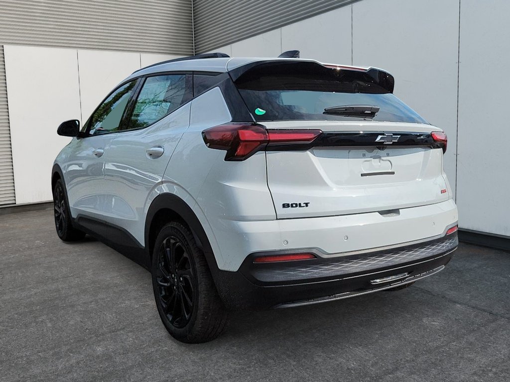 2027 Chevrolet Bolt RS in Drummondville, Quebec - 5 - w1024h768px