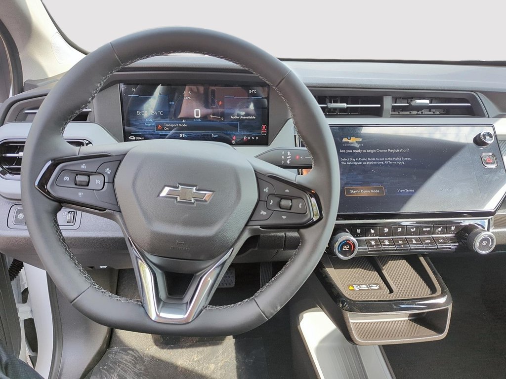 2027 Chevrolet Bolt RS in Drummondville, Quebec - 13 - w1024h768px