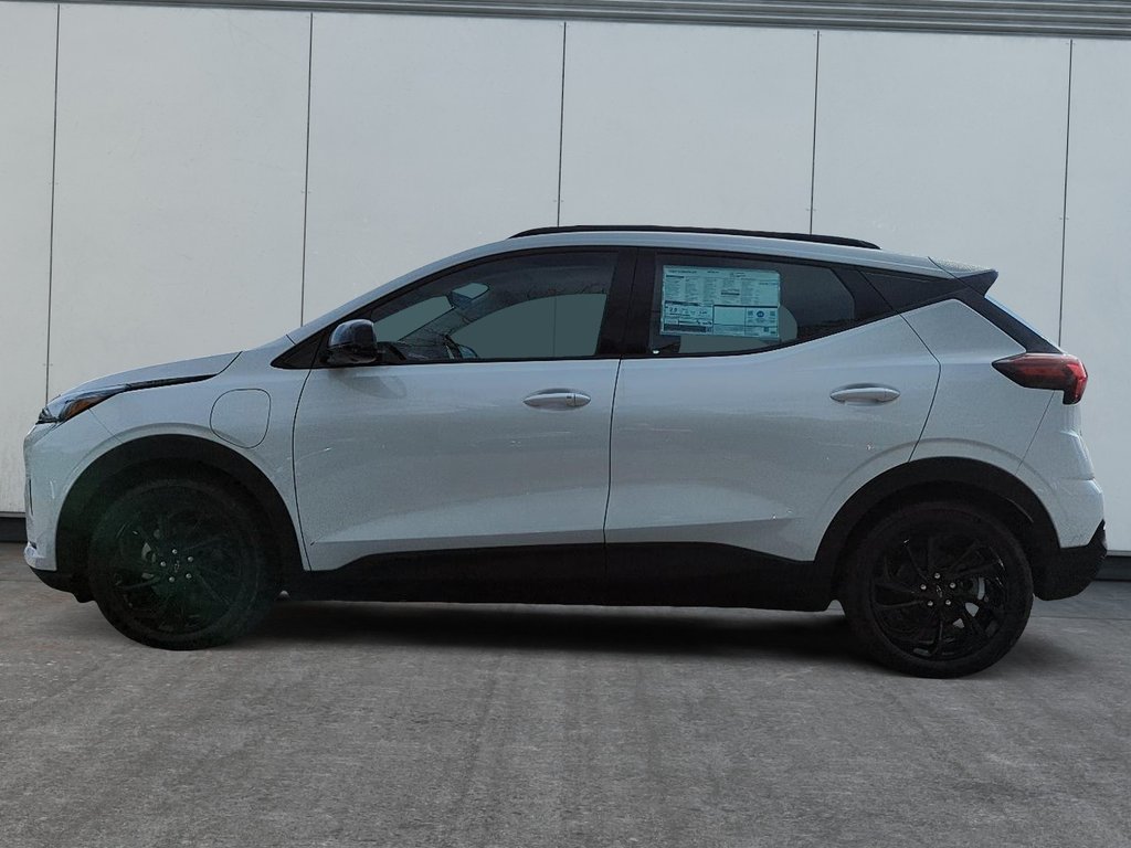 2027 Chevrolet Bolt RS in Drummondville, Quebec - 4 - w1024h768px