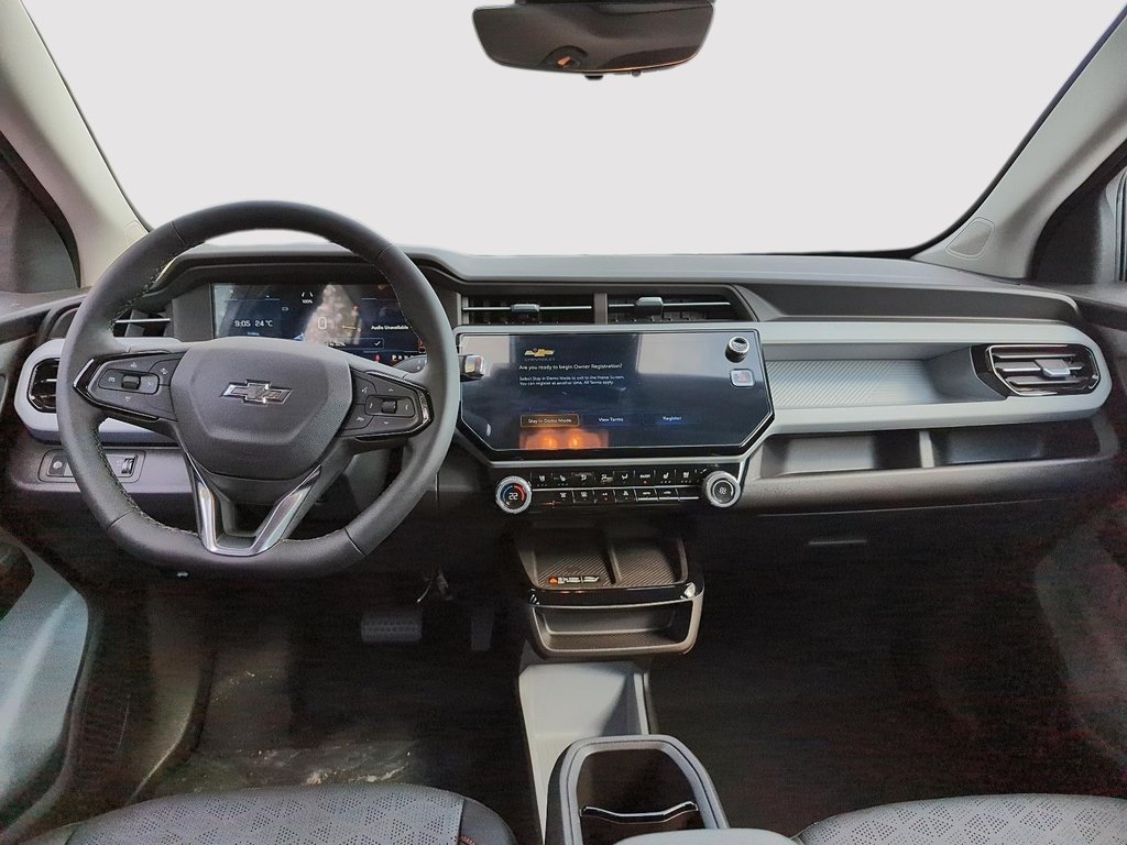 2027 Chevrolet Bolt RS in Drummondville, Quebec - 10 - w1024h768px