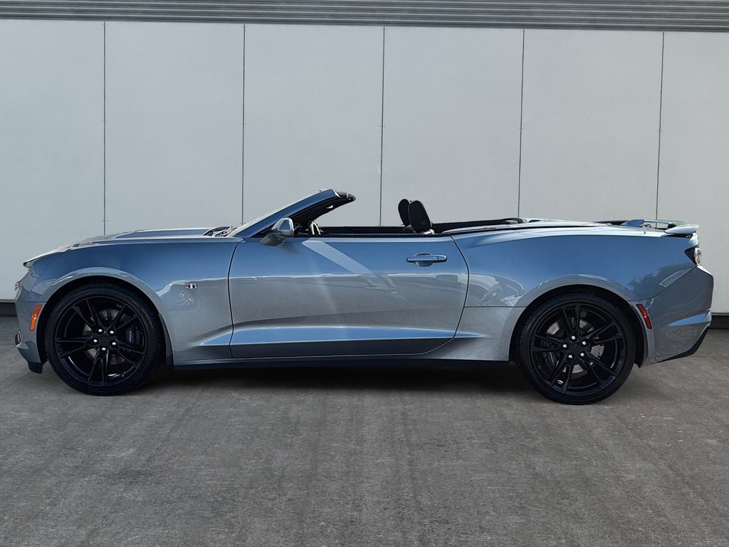 2023 Chevrolet Camaro 1SS in Drummondville, Quebec - 5 - w1024h768px