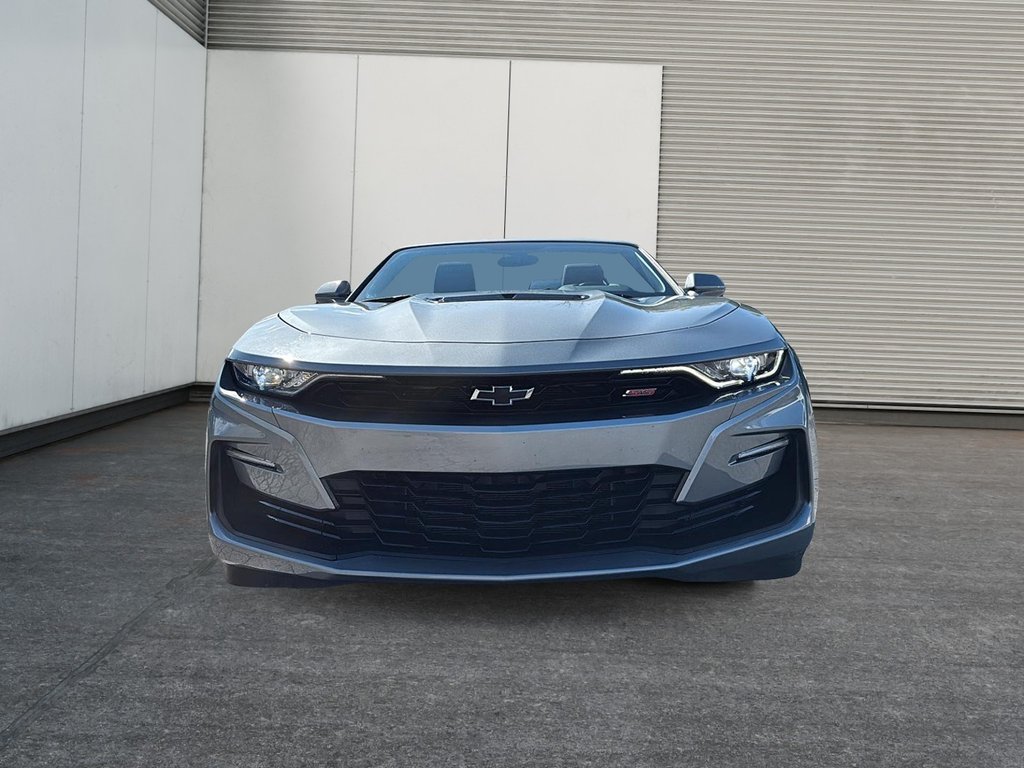 2023 Chevrolet Camaro 1SS in Drummondville, Quebec - 2 - w1024h768px