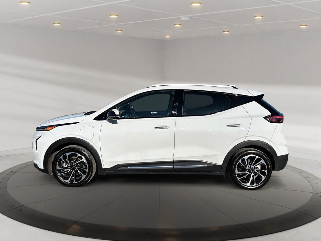 2022  CHEVROLET BOLT EUV Premier in Drummondville, Quebec - 5 - w1024h768px