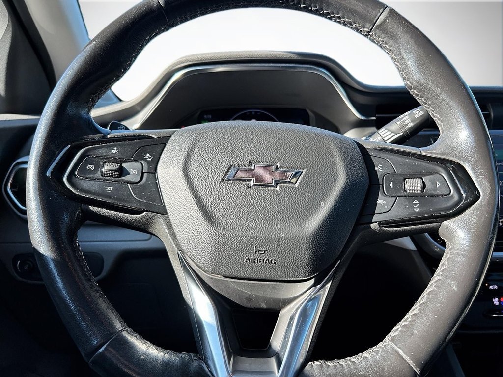 2022  CHEVROLET BOLT EUV Premier in Drummondville, Quebec - 12 - w1024h768px