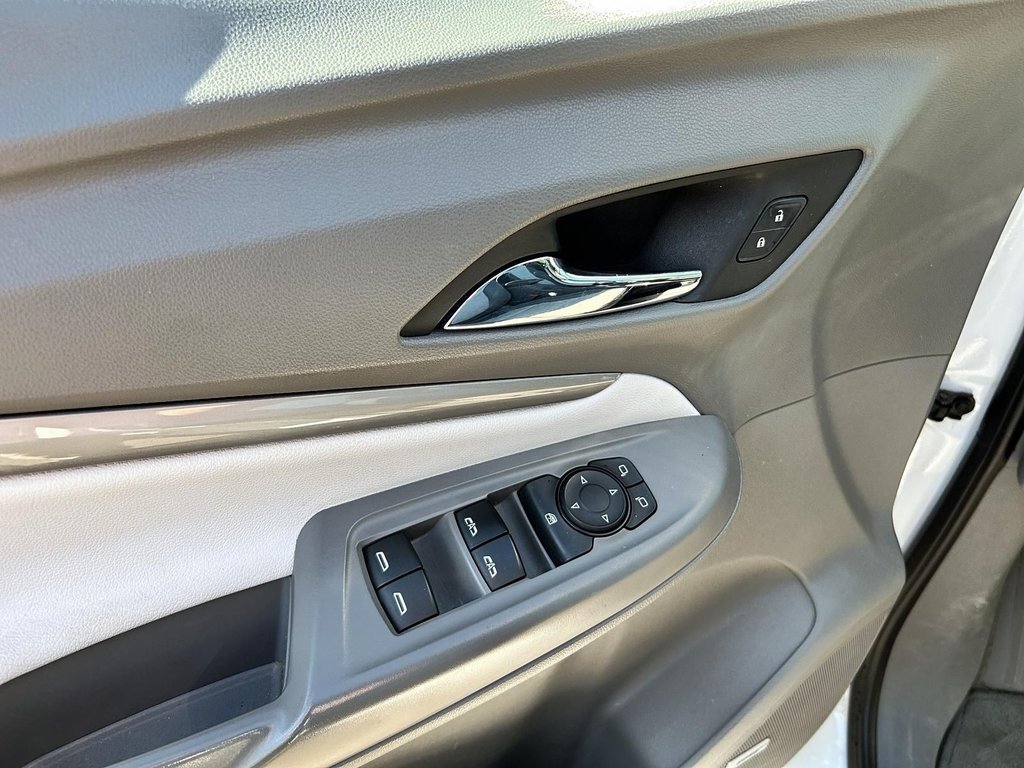 2022  CHEVROLET BOLT EUV Premier in Drummondville, Quebec - 11 - w1024h768px