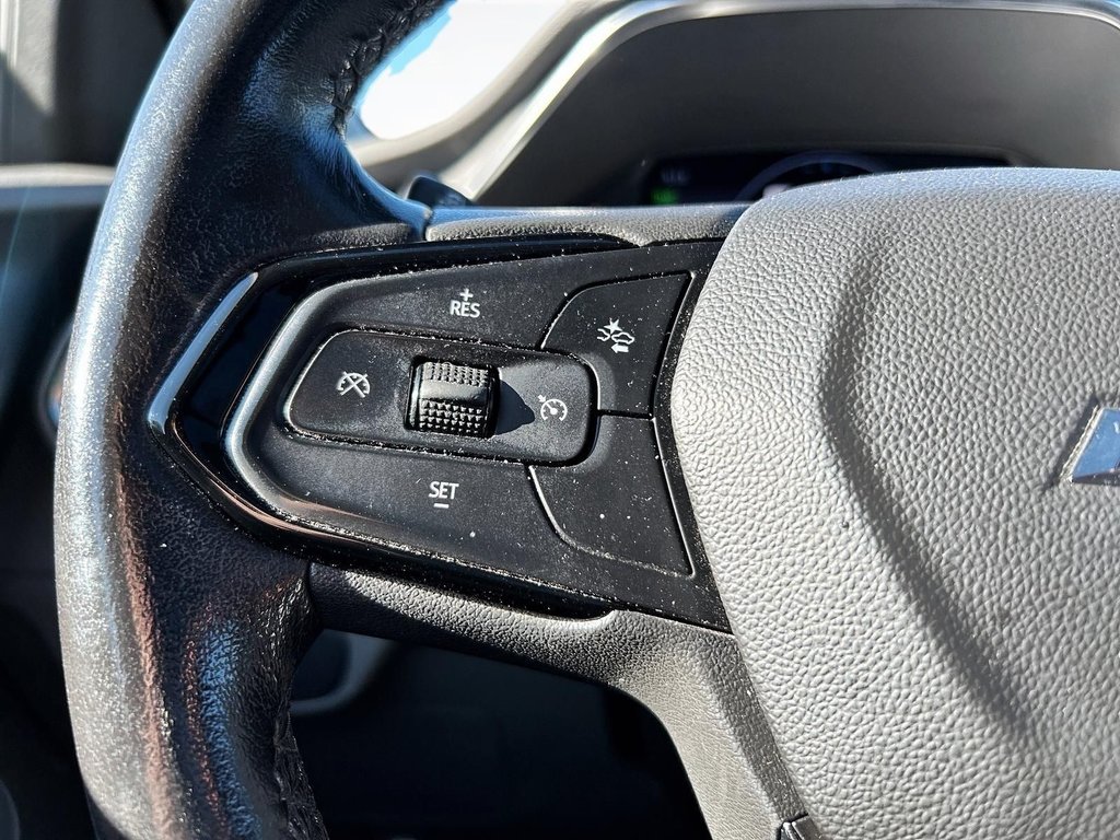 2022  CHEVROLET BOLT EUV Premier in Drummondville, Quebec - 13 - w1024h768px