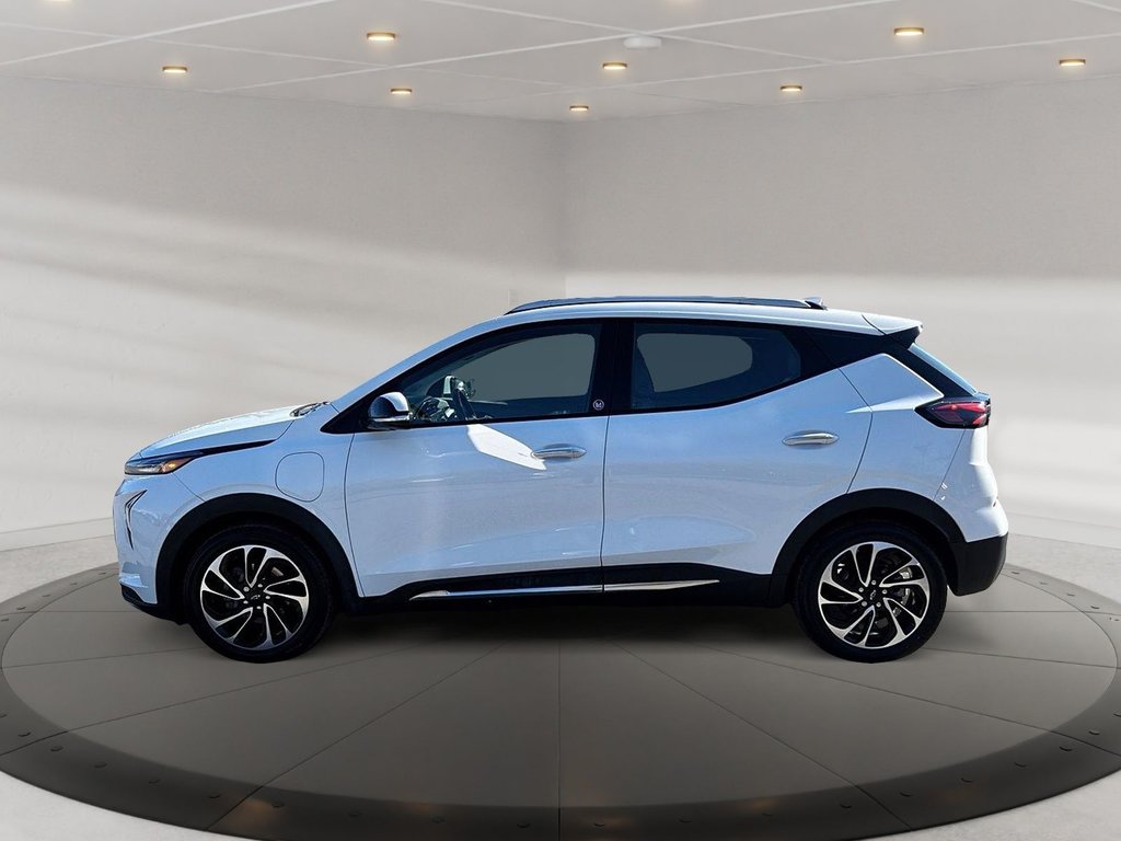 CHEVROLET BOLT EUV Premier 2022 à Drummondville, Québec - 5 - w1024h768px