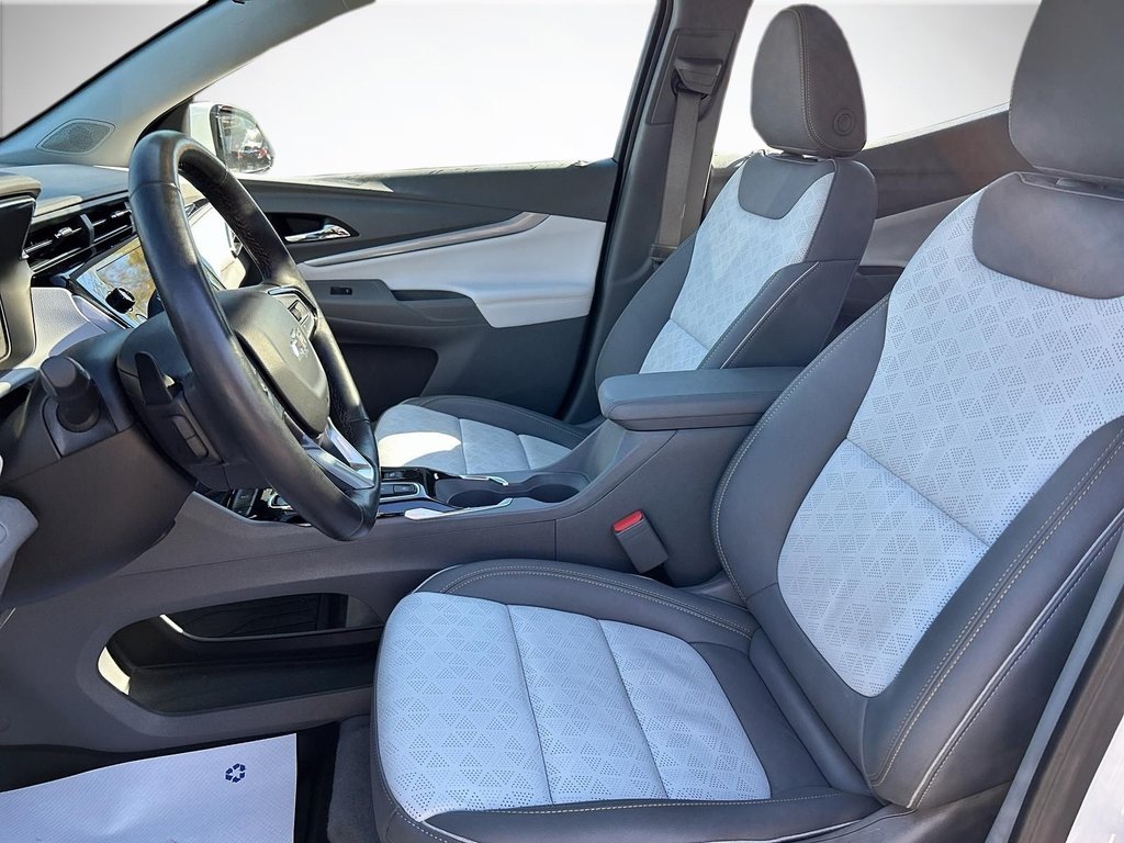 2022  CHEVROLET BOLT EUV Premier in Drummondville, Quebec - 9 - w1024h768px