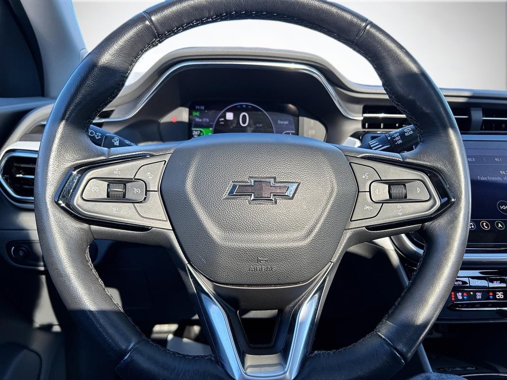 2022  CHEVROLET BOLT EUV Premier in Drummondville, Quebec - 13 - w1024h768px