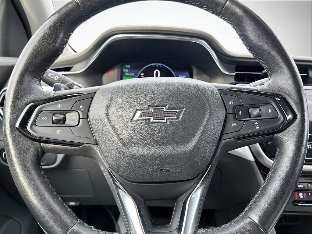 CHEVROLET BOLT EUV PREMIER 2022 à Drummondville, Québec - 13 - w1024h768px