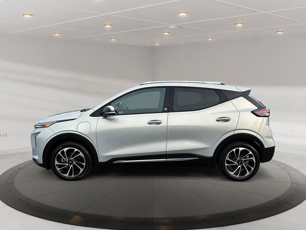 CHEVROLET BOLT EUV PREMIER 2022 à Drummondville, Québec - 5 - w1024h768px