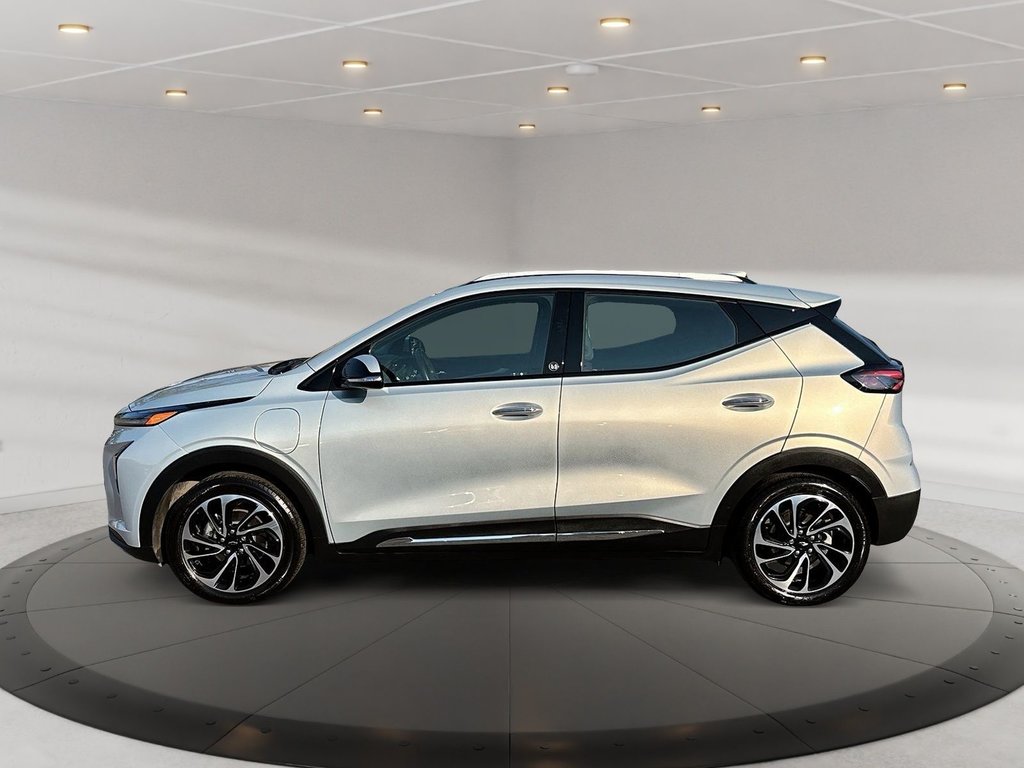 2023  CHEVROLET BOLT EUV Premier in Drummondville, Quebec - 5 - w1024h768px