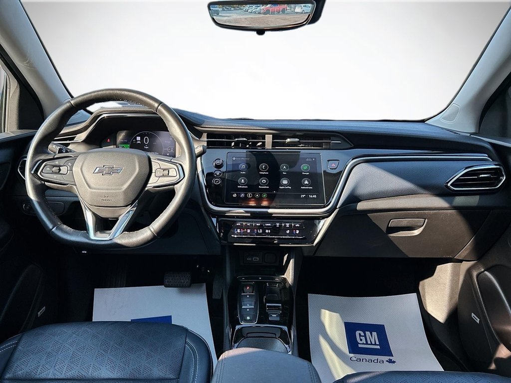 2023  CHEVROLET BOLT EUV Premier in Drummondville, Quebec - 11 - w1024h768px