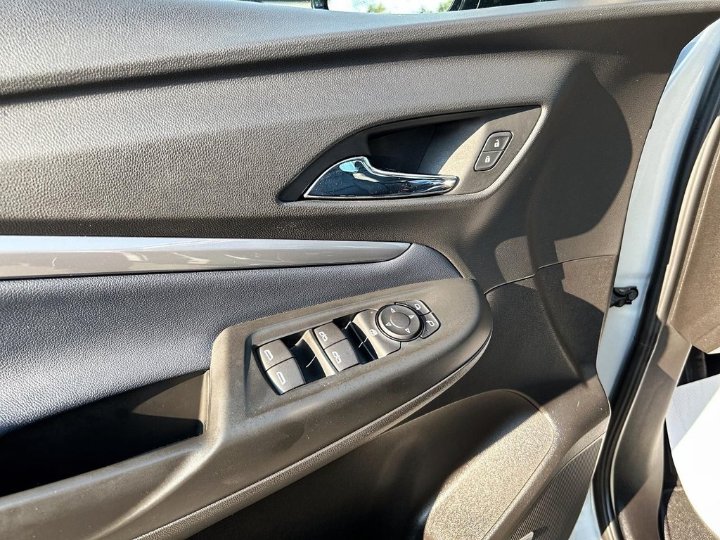 2023  CHEVROLET BOLT EUV Premier in Drummondville, Quebec - 12 - w1024h768px