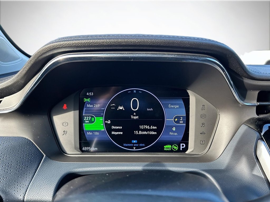 2023  CHEVROLET BOLT EUV PREMIER in Drummondville, Quebec - 16 - w1024h768px