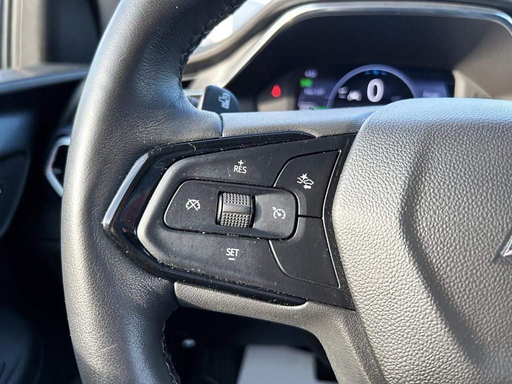 2023  CHEVROLET BOLT EUV PREMIER in Drummondville, Quebec - 14 - w1024h768px