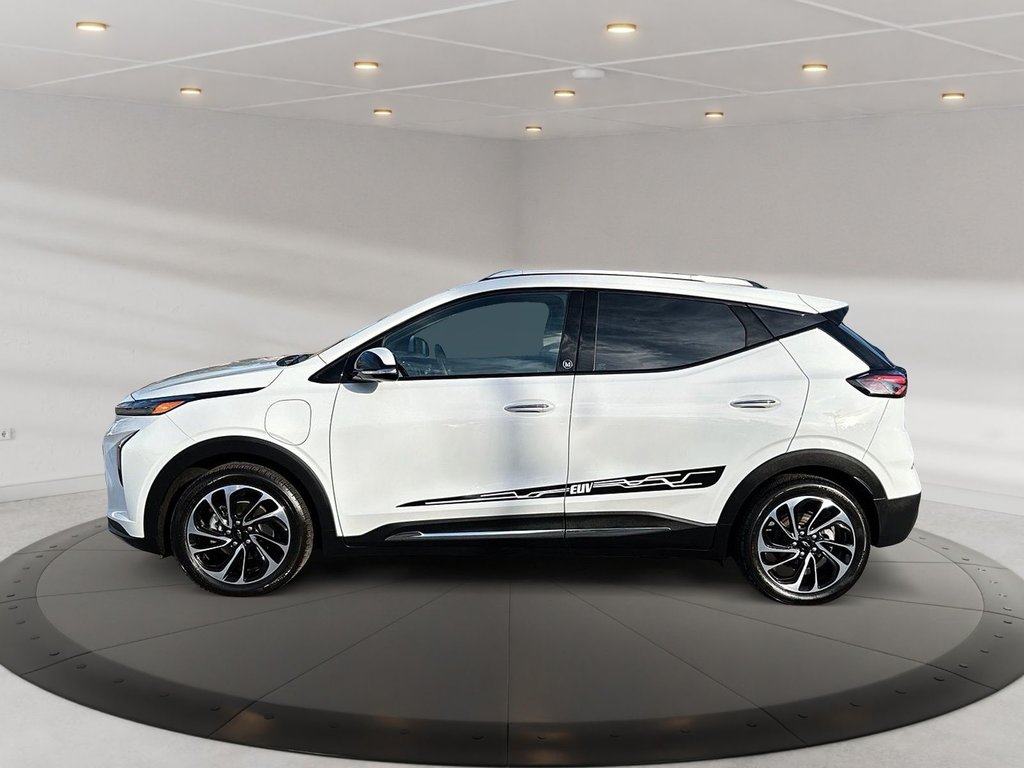 2023  CHEVROLET BOLT EUV PREMIER in Drummondville, Quebec - 5 - w1024h768px