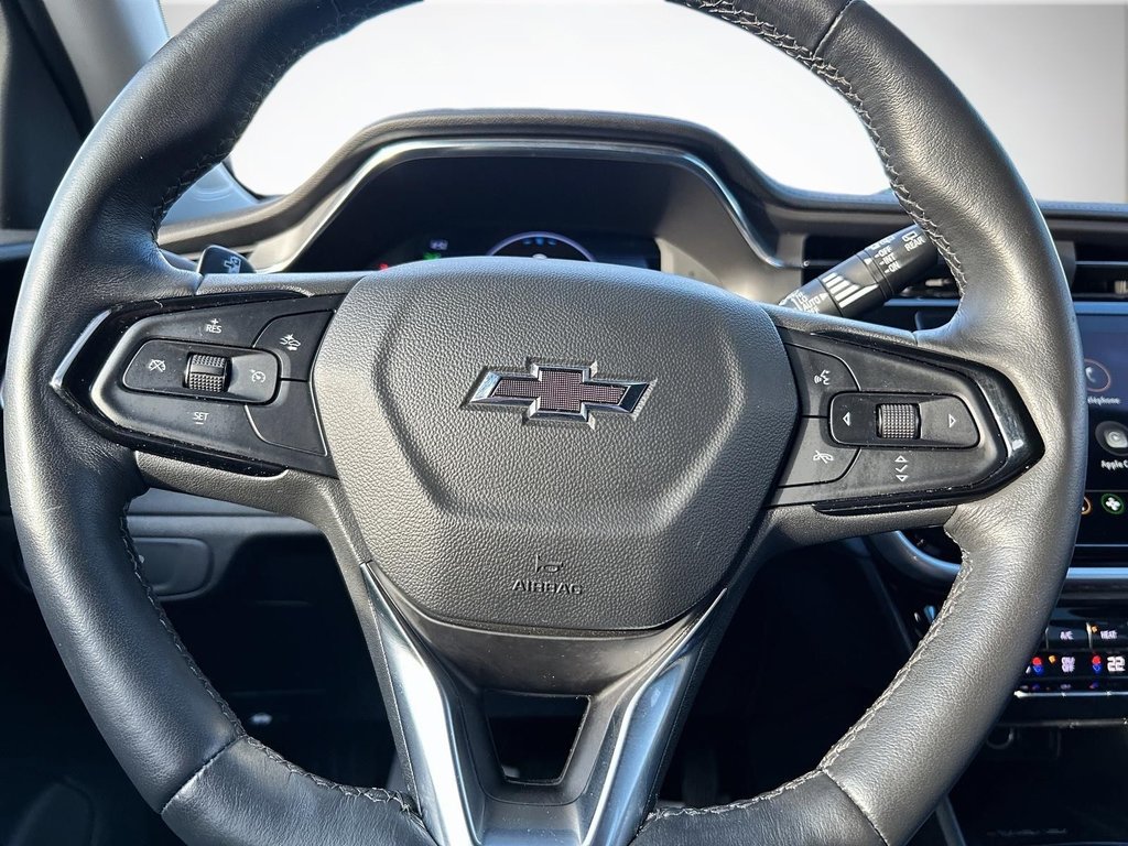 2023  CHEVROLET BOLT EUV PREMIER in Drummondville, Quebec - 13 - w1024h768px