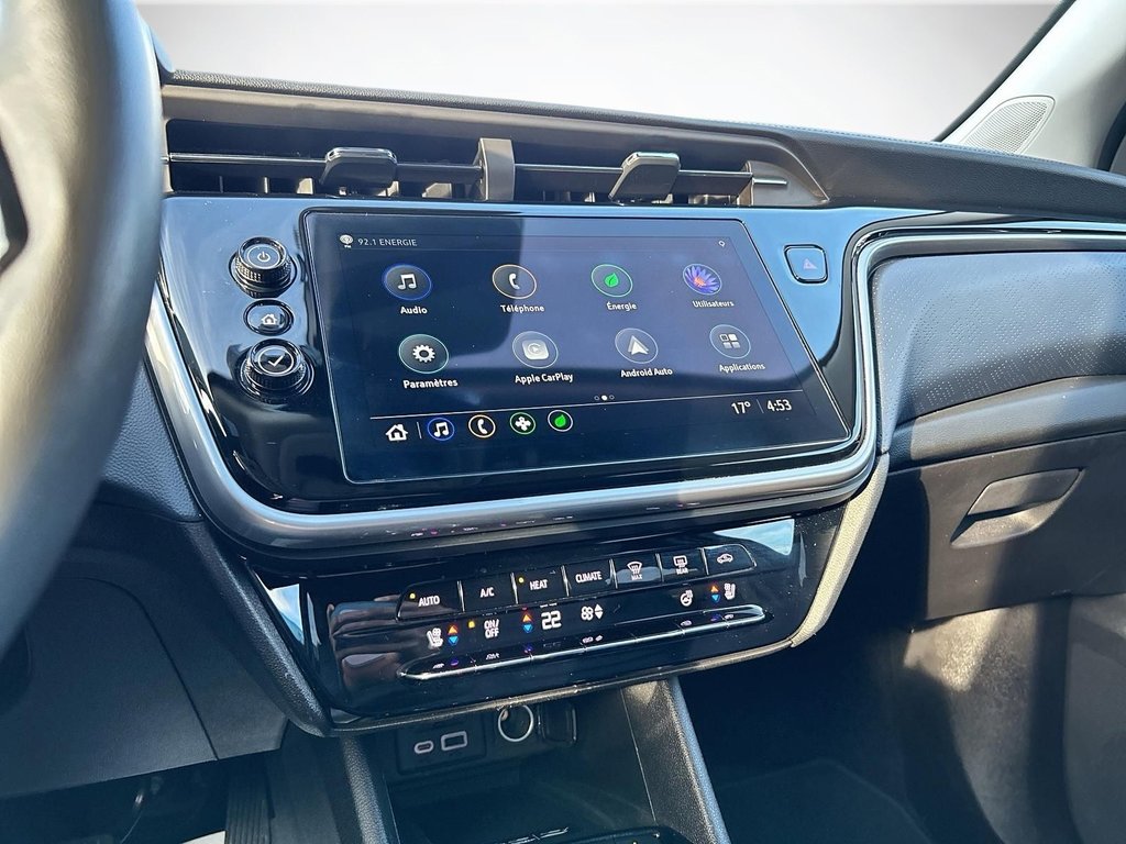 2023  CHEVROLET BOLT EUV PREMIER in Drummondville, Quebec - 17 - w1024h768px