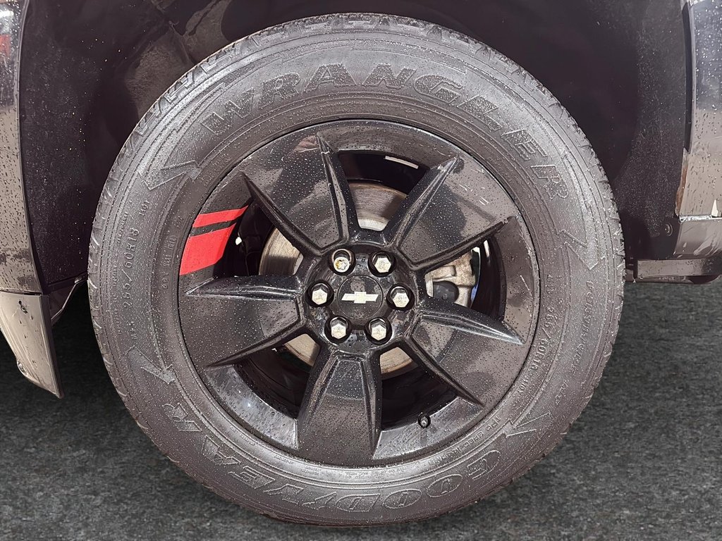 Chevrolet Colorado 4WD LT 2021 à Drummondville, Québec - 6 - w1024h768px