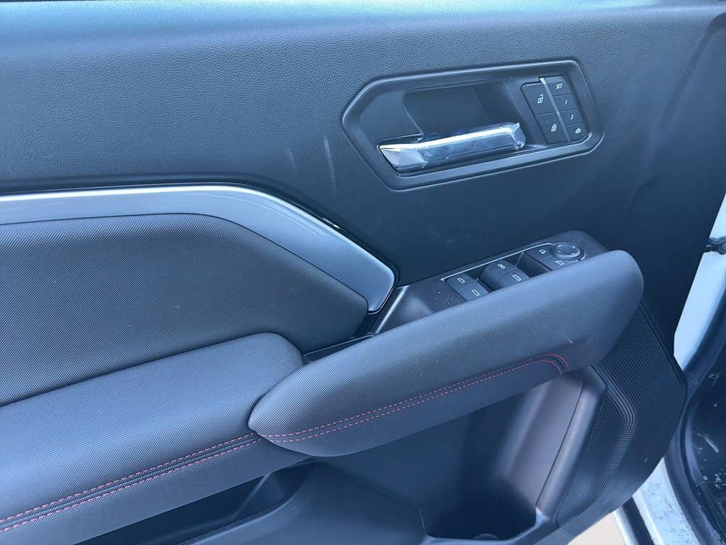 2026 Chevrolet Colorado Z71 in Drummondville, Quebec - 10 - w1024h768px