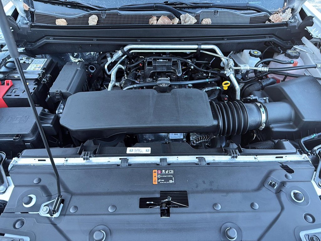 2026 Chevrolet Colorado Z71 in Drummondville, Quebec - 7 - w1024h768px