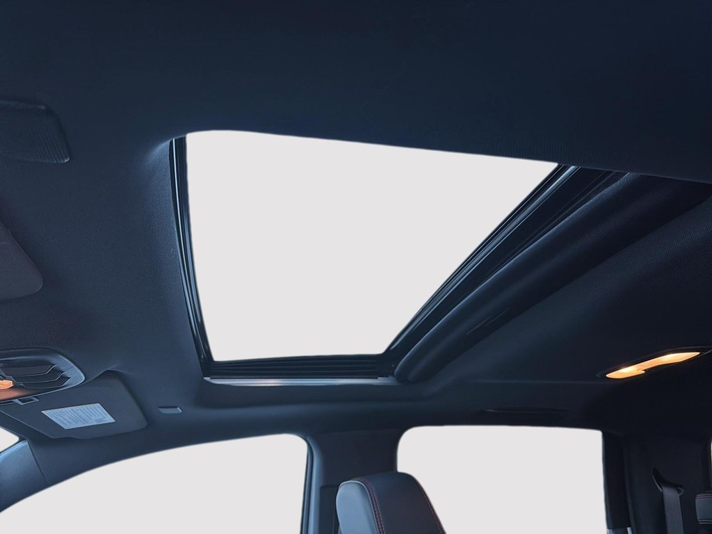 2026 Chevrolet Colorado Z71 in Drummondville, Quebec - 14 - w1024h768px