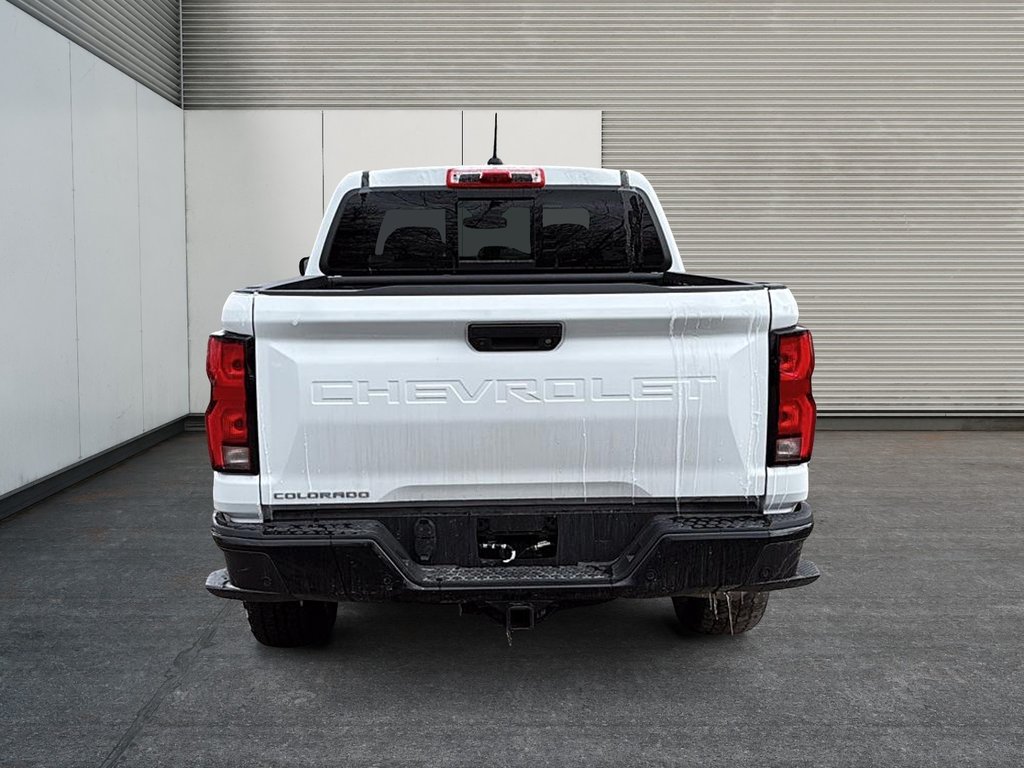 Chevrolet Colorado Z71 2026 à Drummondville, Québec - 3 - w1024h768px