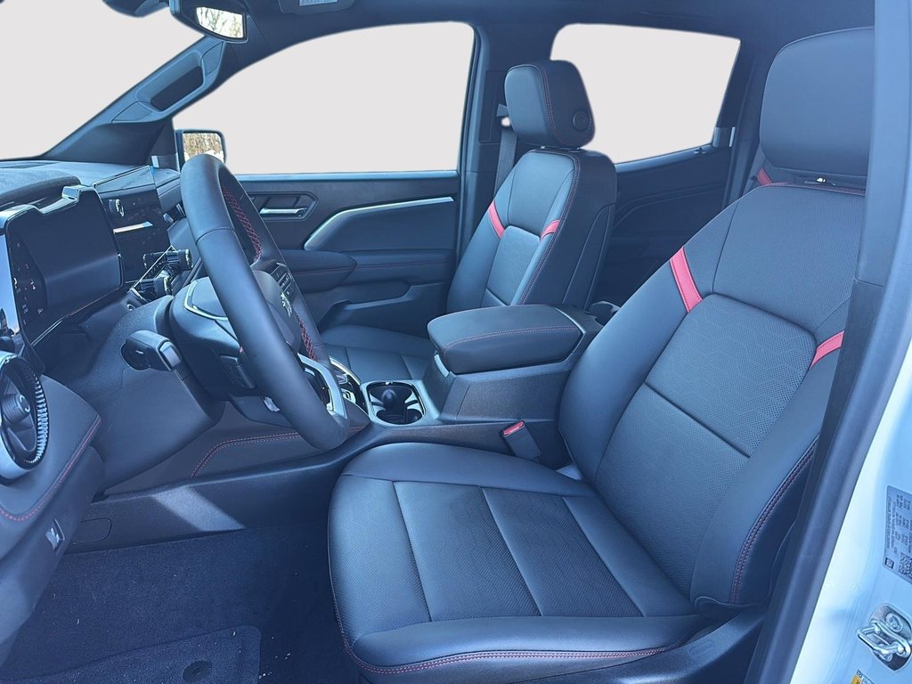 2026 Chevrolet Colorado Z71 in Drummondville, Quebec - 8 - w1024h768px