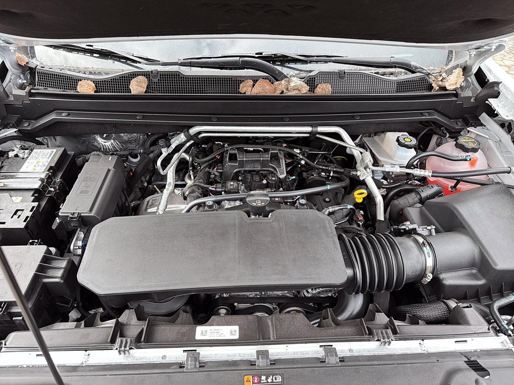 Chevrolet Colorado Z71 2026 à Drummondville, Québec - 7 - w1024h768px