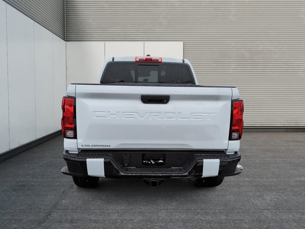 2026 Chevrolet Colorado Trail Boss-3