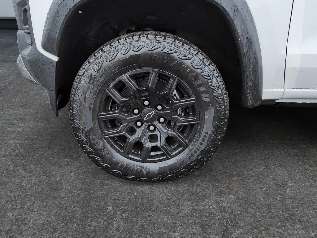 2026 Chevrolet Colorado Trail Boss-7