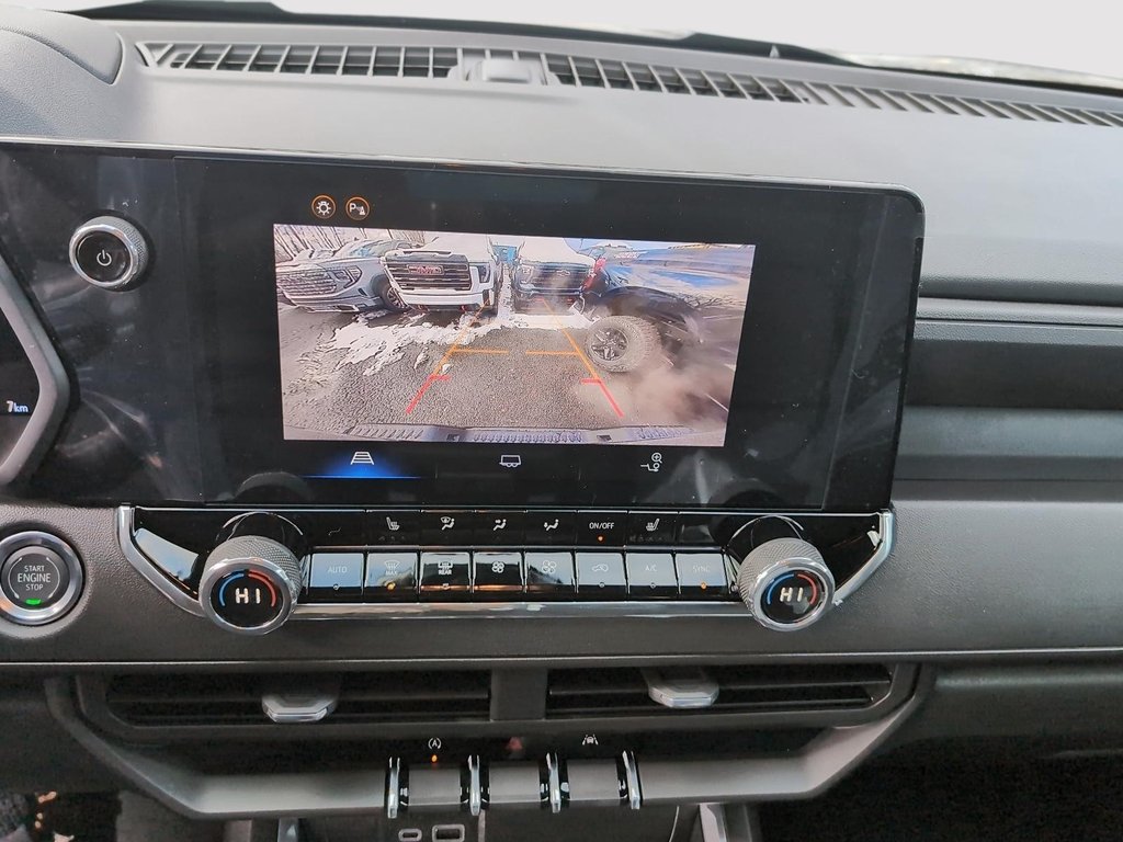 Chevrolet Colorado Trail Boss 2026 à Drummondville, Québec - 15 - w1024h768px