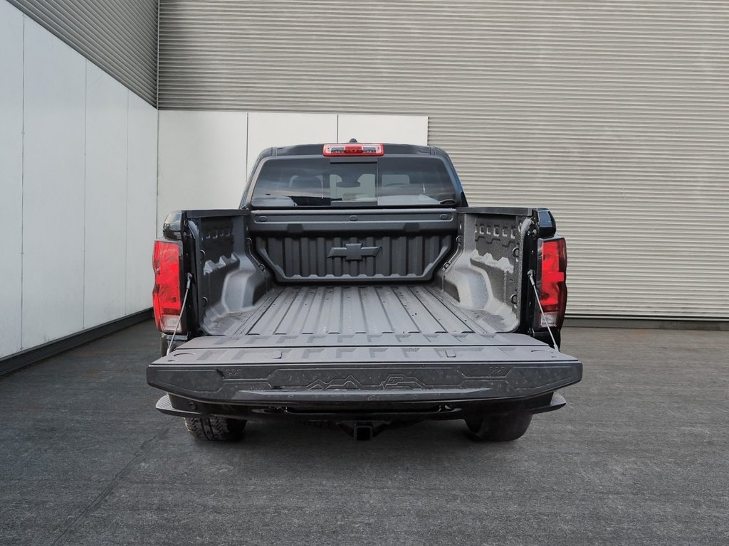 Chevrolet Colorado Trail Boss 2026 à Drummondville, Québec - 14 - w1024h768px
