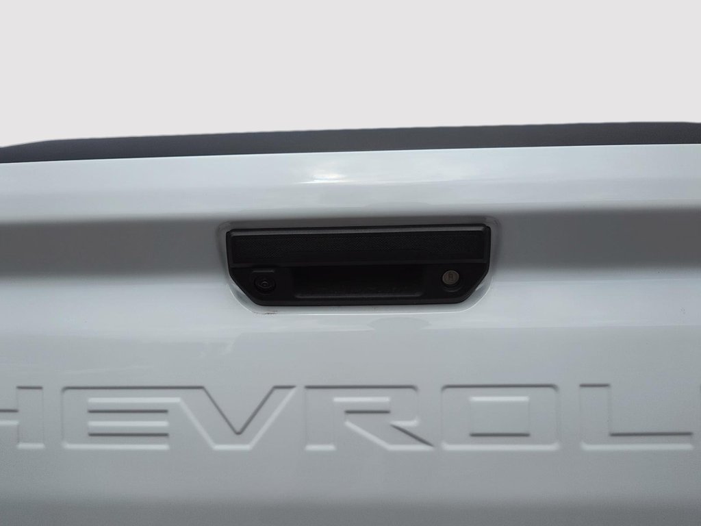 2026 Chevrolet Colorado WT in Drummondville, Quebec - 15 - w1024h768px