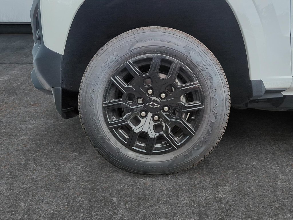 2026 Chevrolet Colorado WT in Drummondville, Quebec - 6 - w1024h768px