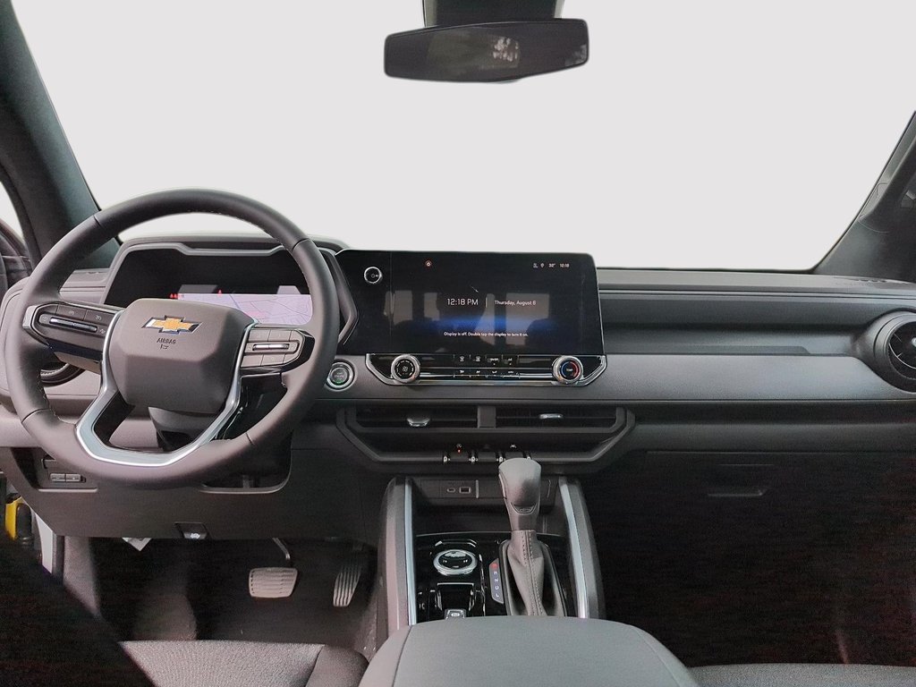 2026 Chevrolet Colorado WT in Drummondville, Quebec - 8 - w1024h768px