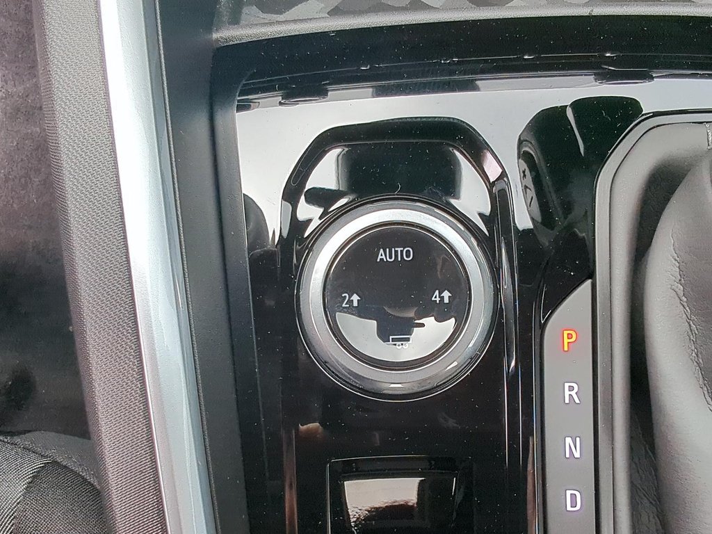 2026 Chevrolet Colorado WT in Drummondville, Quebec - 13 - w1024h768px