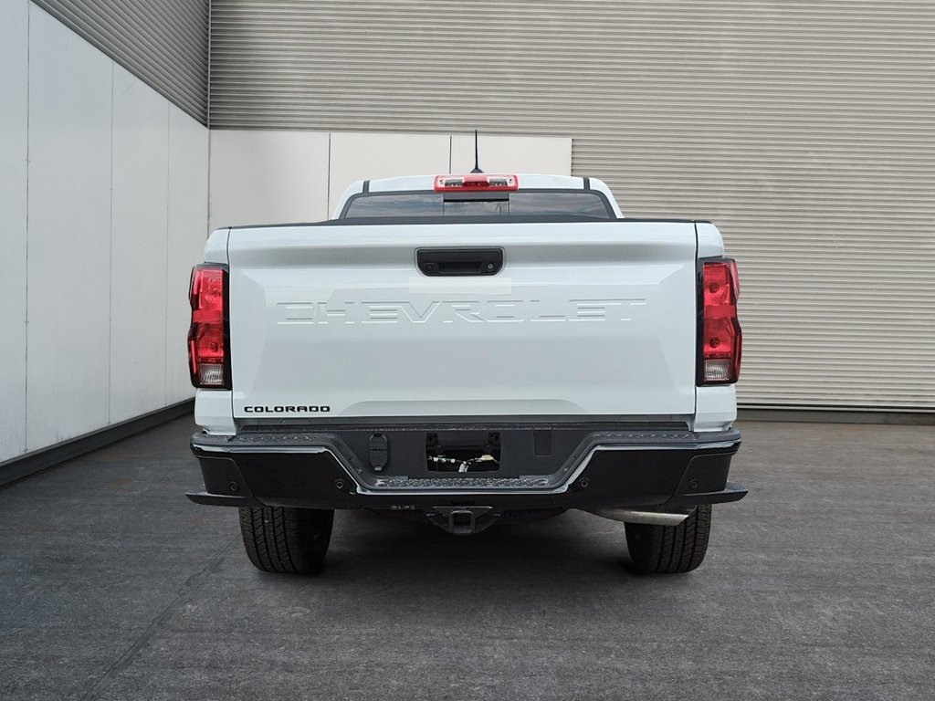 2026 Chevrolet Colorado WT in Drummondville, Quebec - 3 - w1024h768px