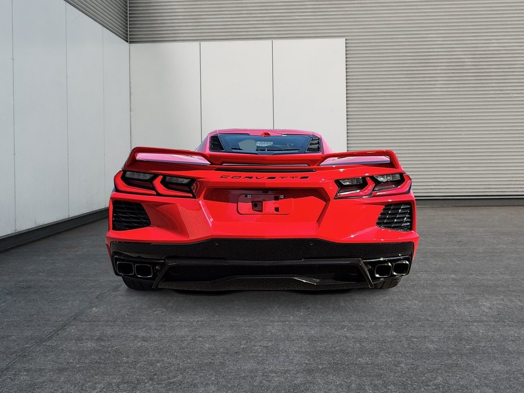 2020 Chevrolet Corvette 3LT in Drummondville, Quebec - 4 - w1024h768px