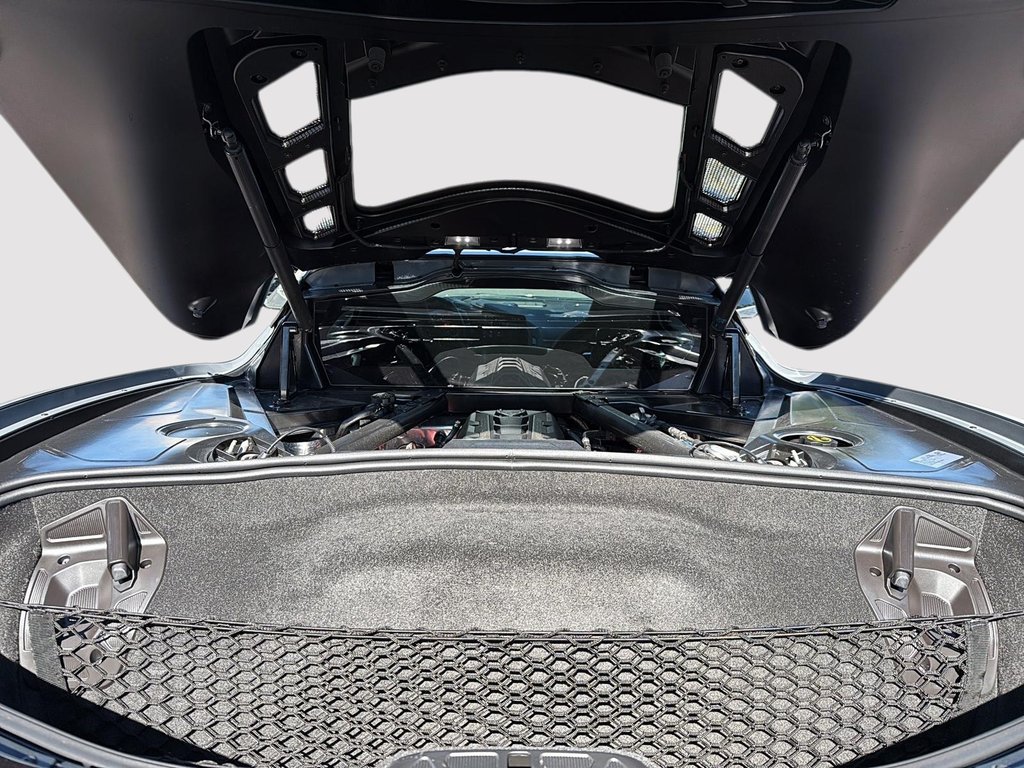 2024 Chevrolet Corvette 2LZ in Drummondville, Quebec - 6 - w1024h768px