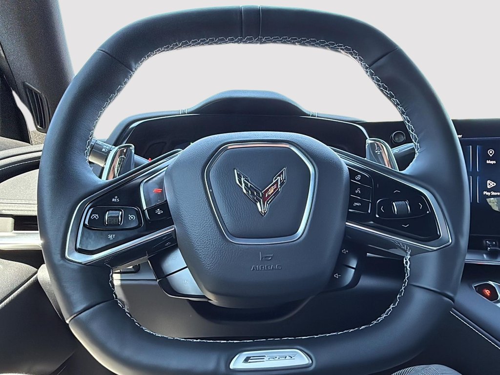 2024 Chevrolet Corvette 2LZ in Drummondville, Quebec - 11 - w1024h768px